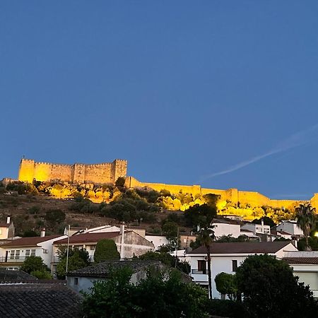 Grupo Garcia De Paredes Apartamentos Turisticos Trujillo Dış mekan fotoğraf