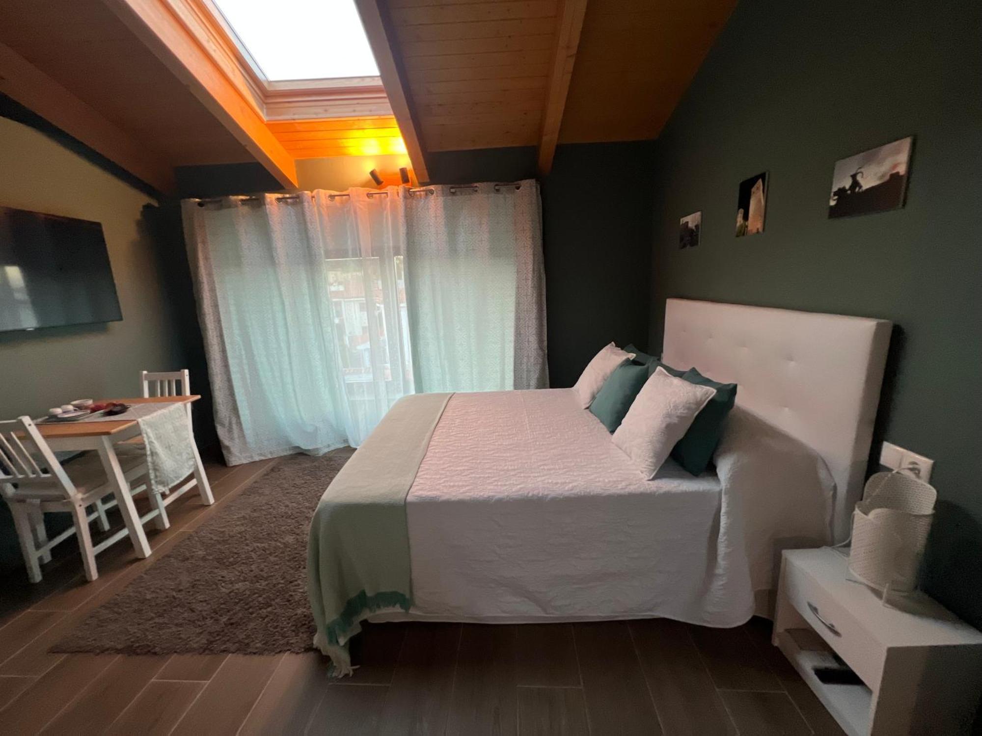 Grupo Garcia De Paredes Apartamentos Turisticos Trujillo Dış mekan fotoğraf