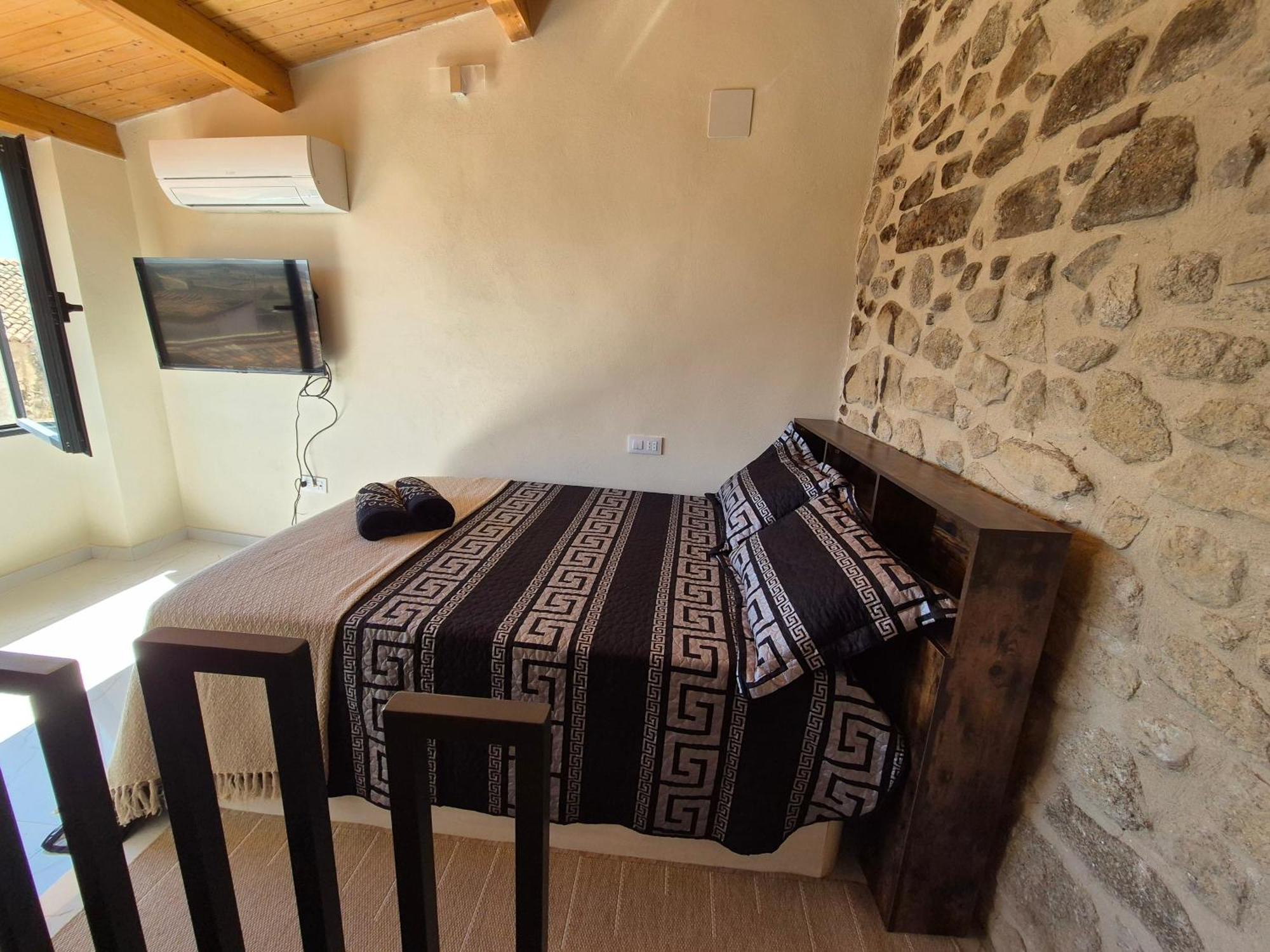 Grupo Garcia De Paredes Apartamentos Turisticos Trujillo Dış mekan fotoğraf