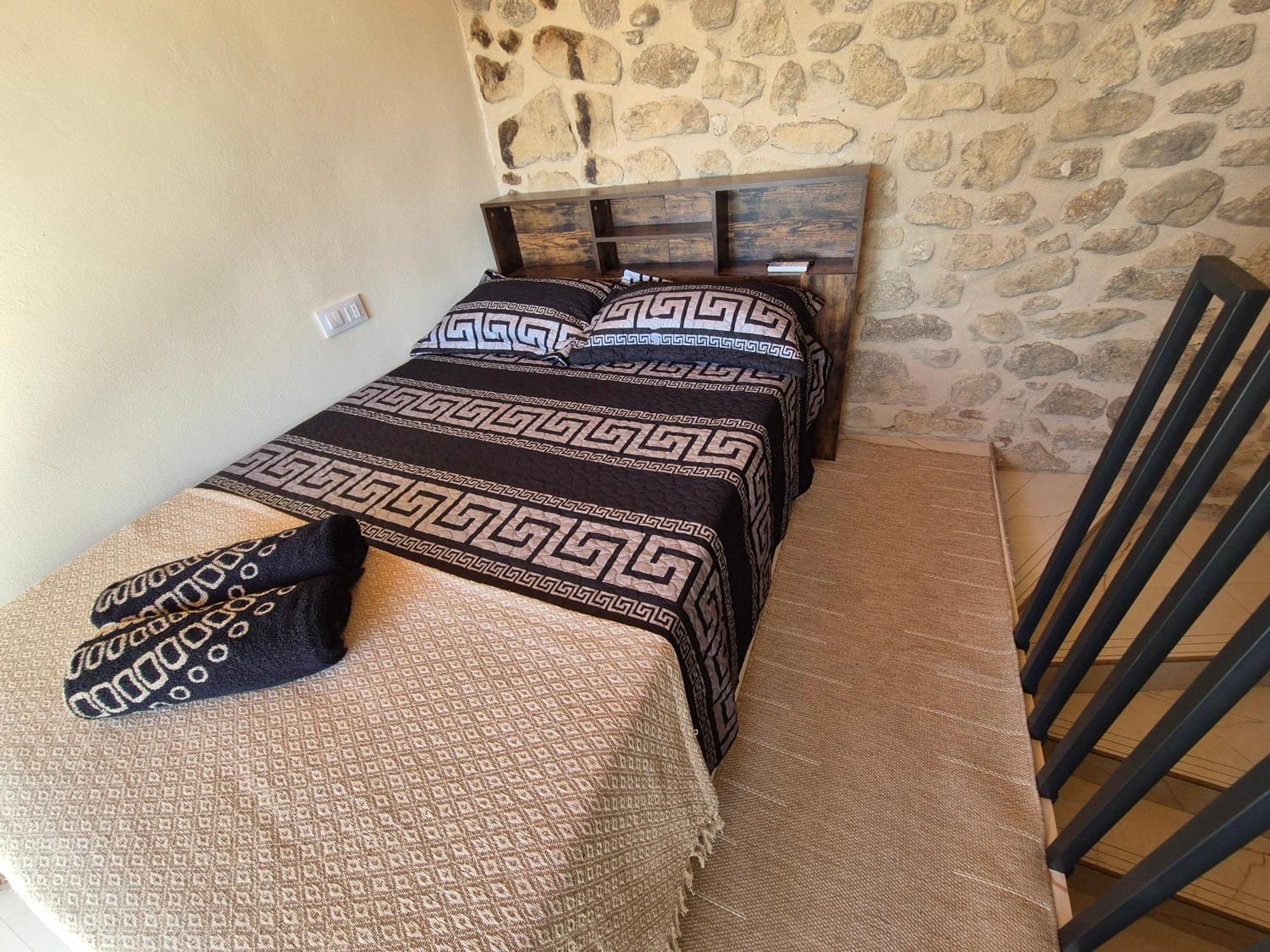 Grupo Garcia De Paredes Apartamentos Turisticos Trujillo Dış mekan fotoğraf