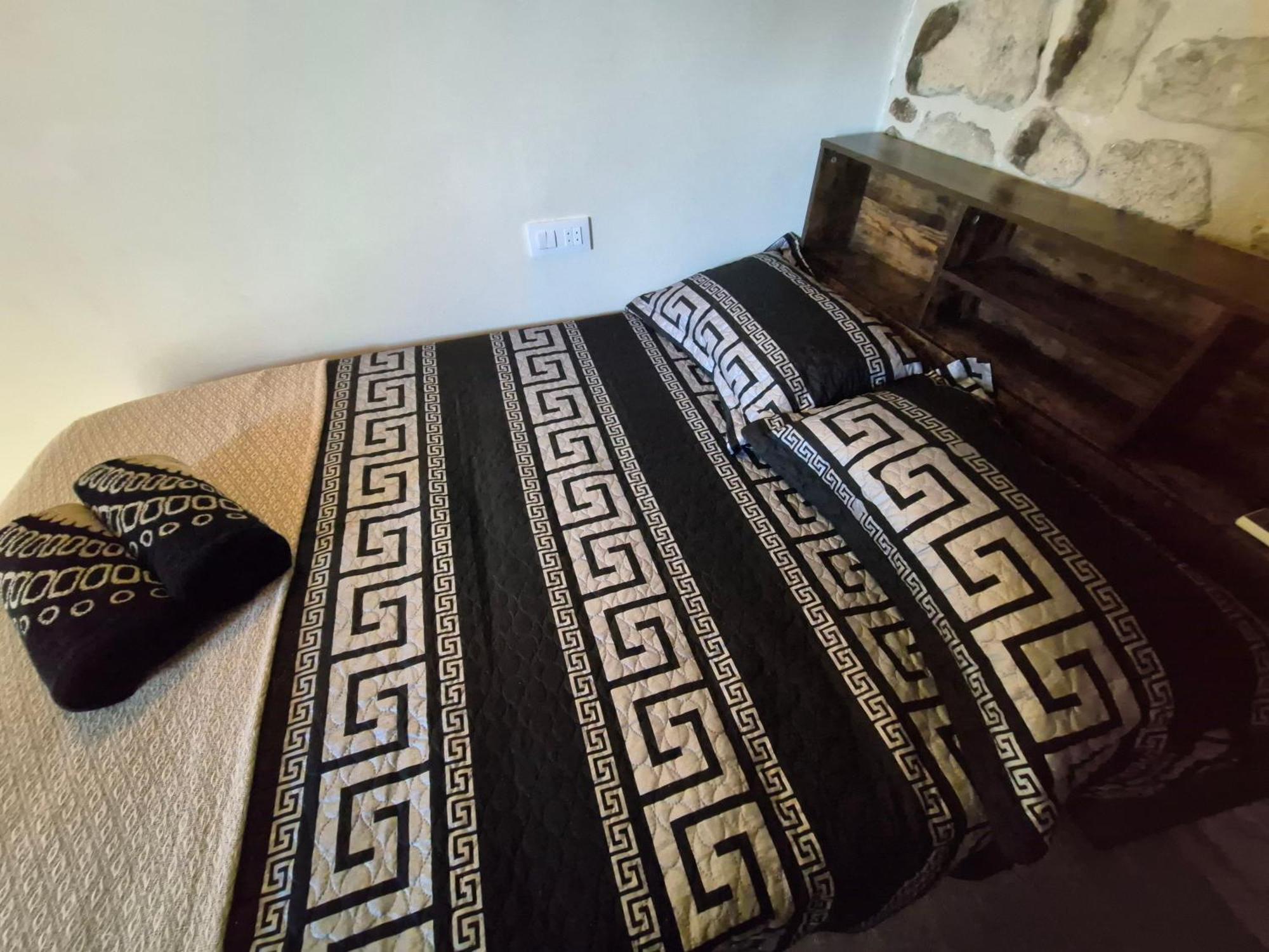 Grupo Garcia De Paredes Apartamentos Turisticos Trujillo Dış mekan fotoğraf