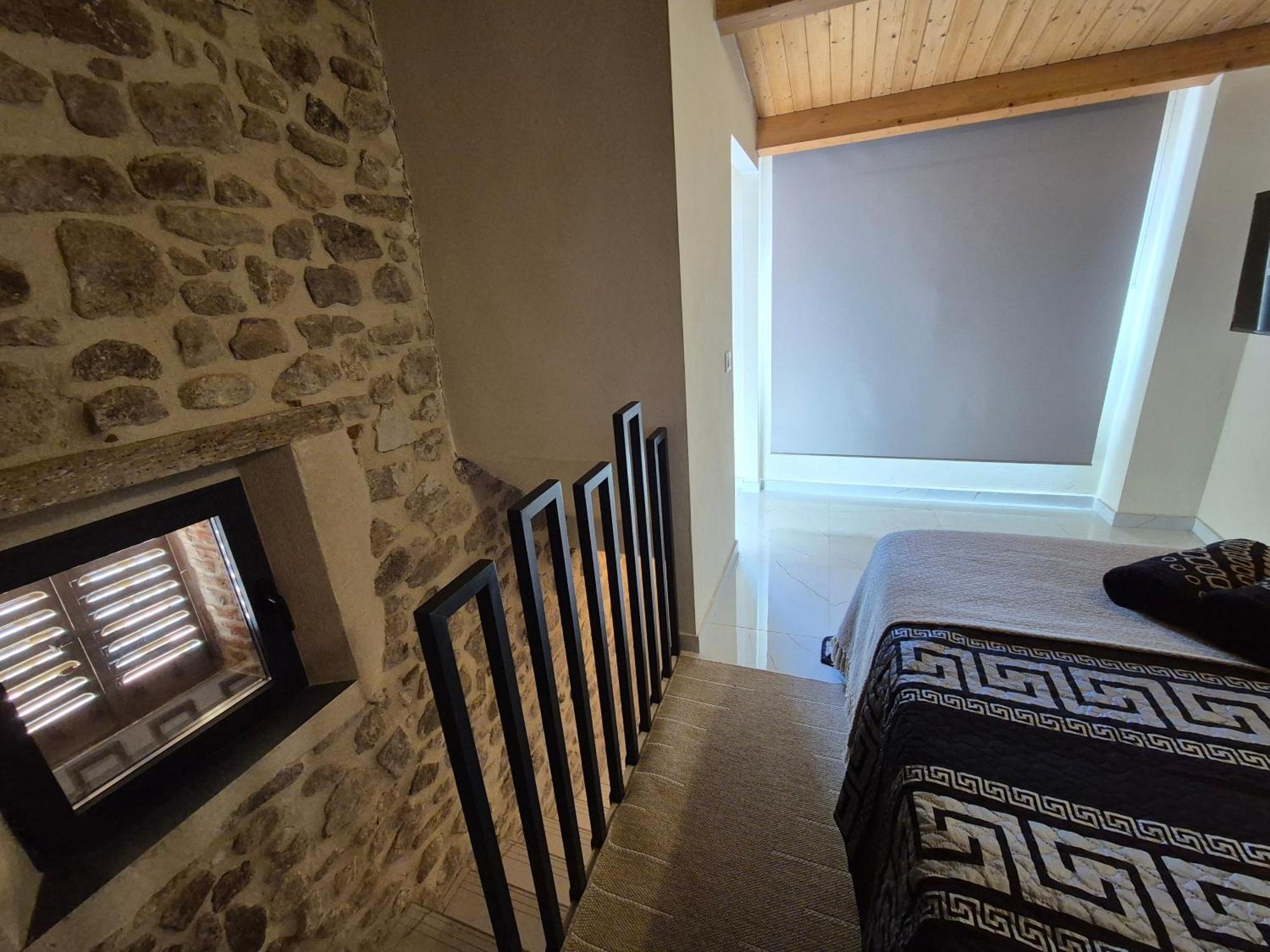 Grupo Garcia De Paredes Apartamentos Turisticos Trujillo Dış mekan fotoğraf
