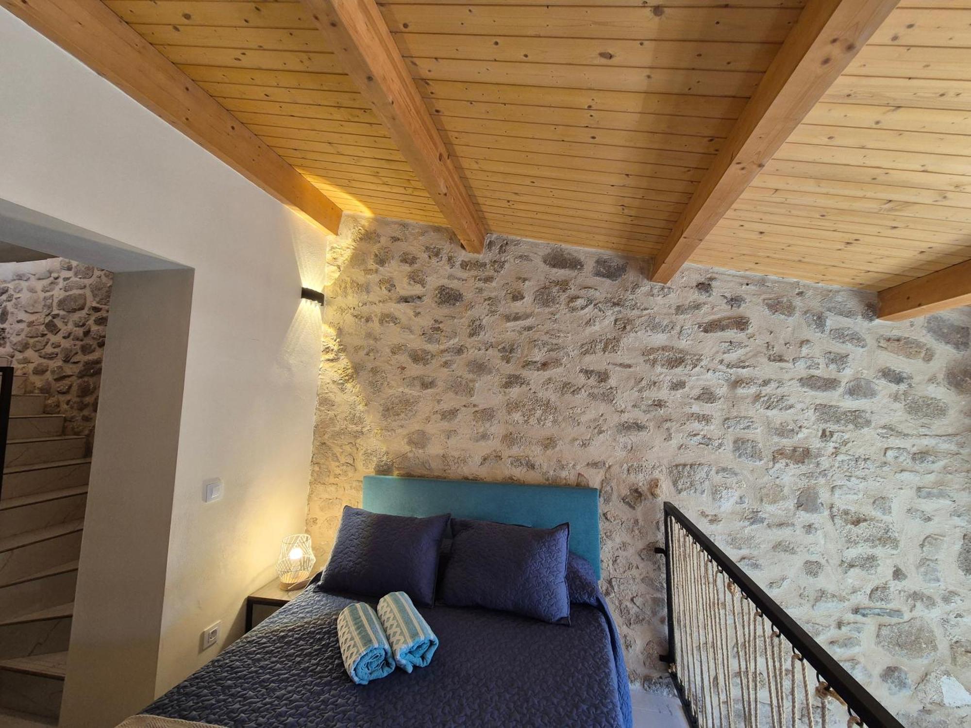 Grupo Garcia De Paredes Apartamentos Turisticos Trujillo Dış mekan fotoğraf