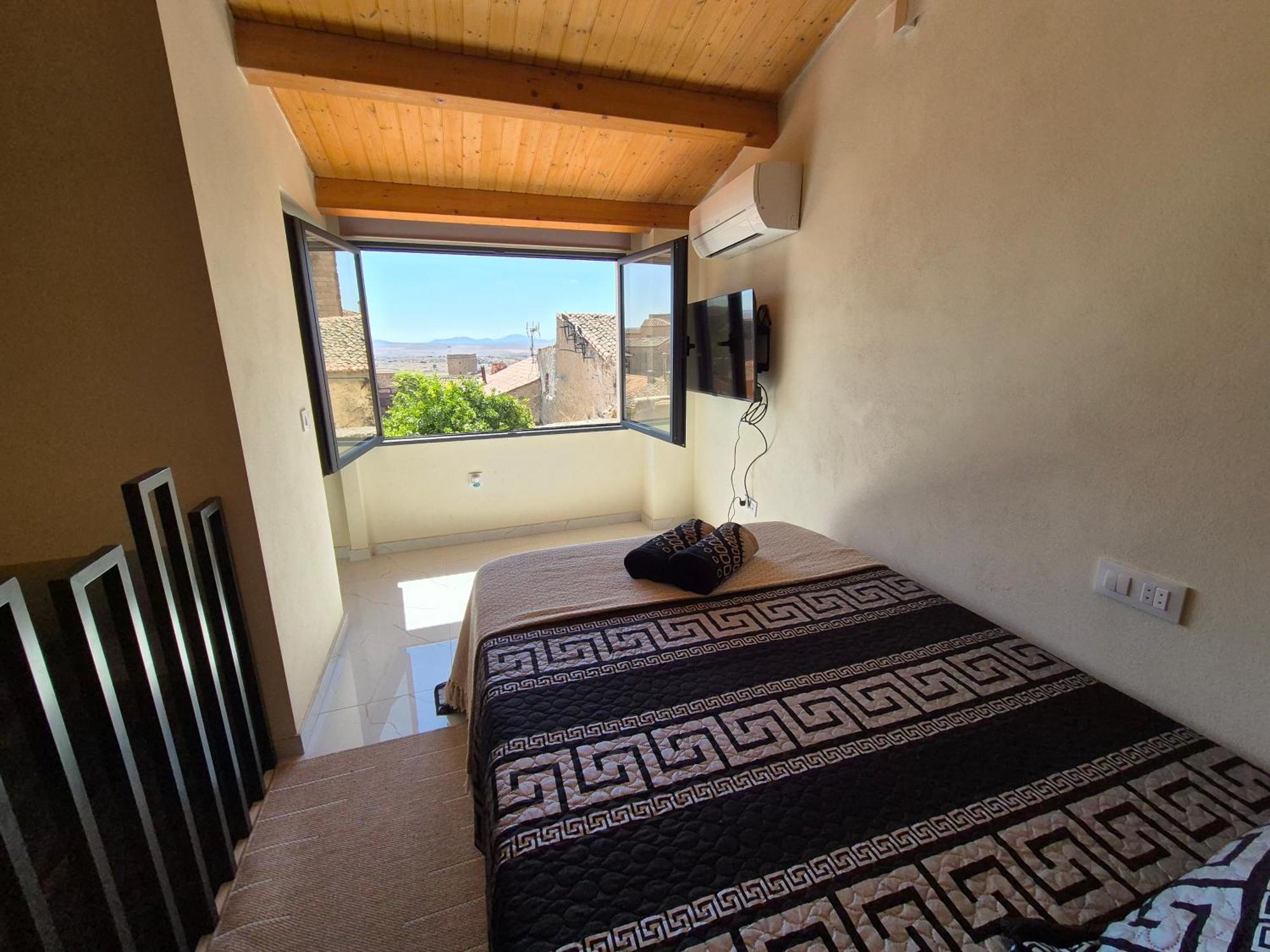 Grupo Garcia De Paredes Apartamentos Turisticos Trujillo Dış mekan fotoğraf