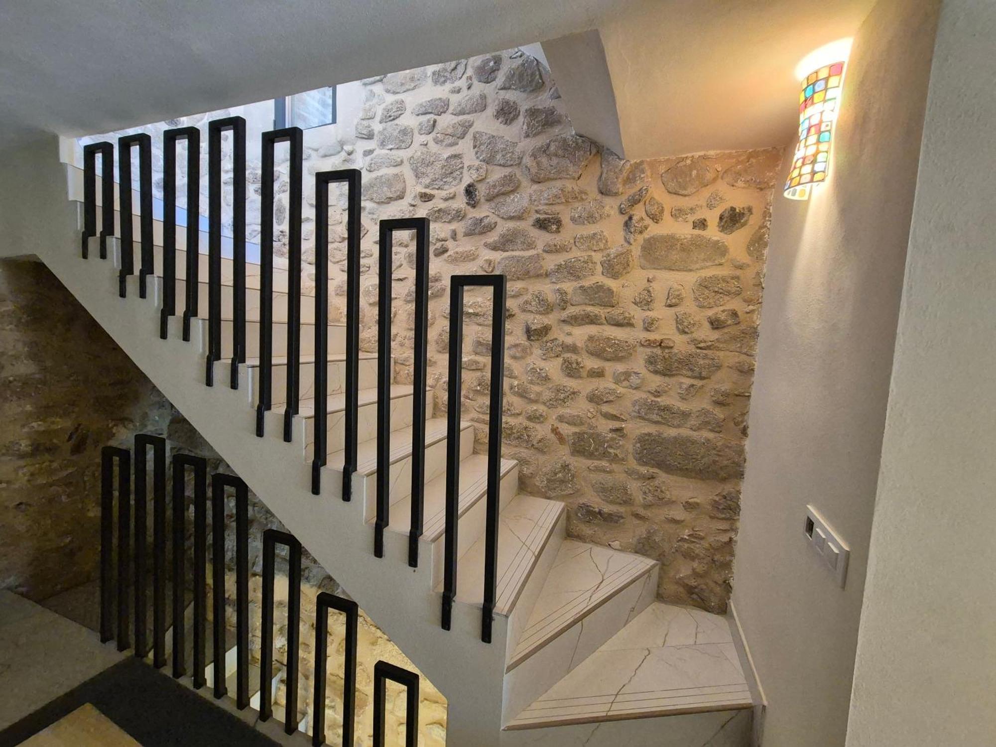 Grupo Garcia De Paredes Apartamentos Turisticos Trujillo Dış mekan fotoğraf
