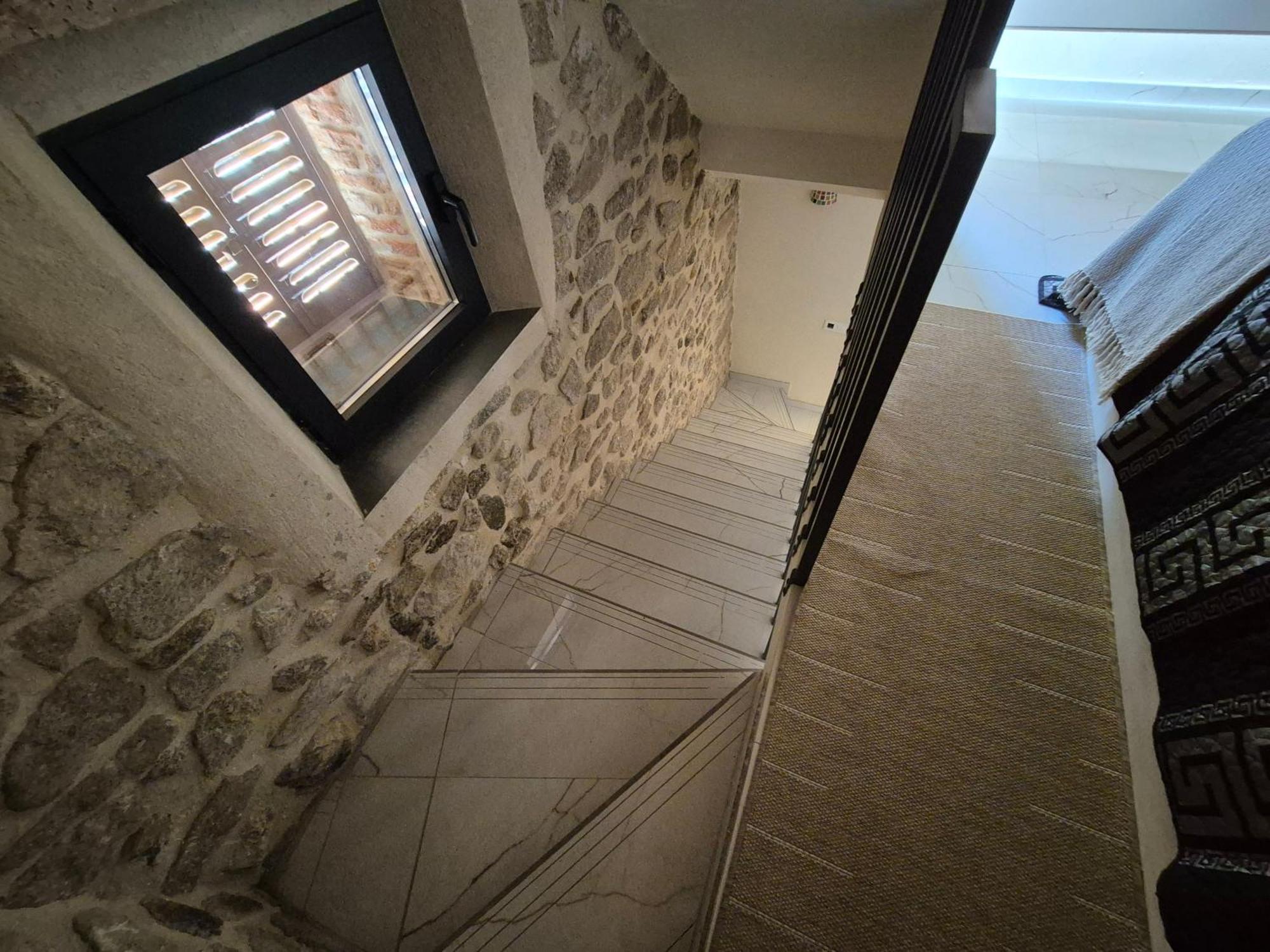 Grupo Garcia De Paredes Apartamentos Turisticos Trujillo Dış mekan fotoğraf