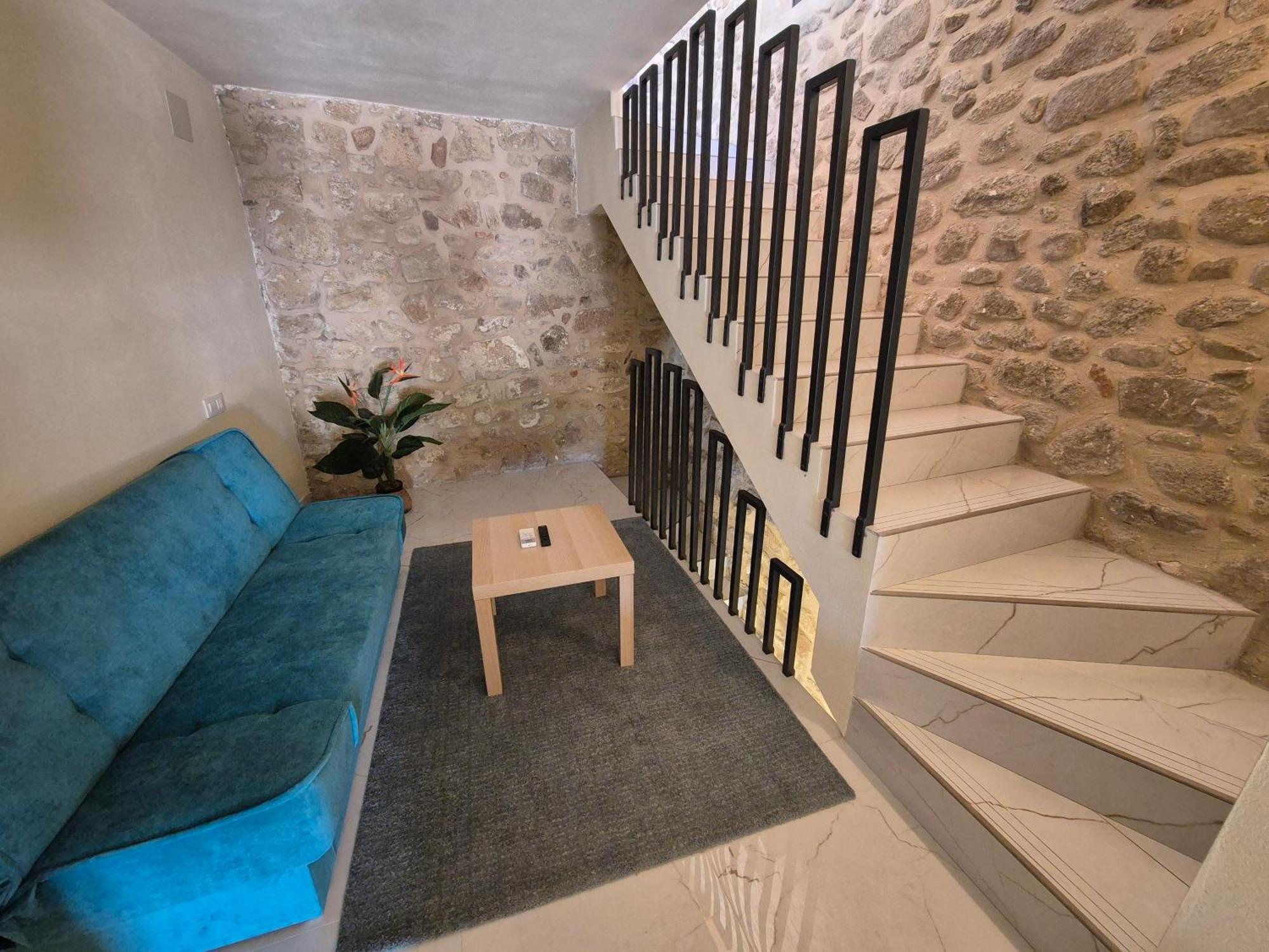 Grupo Garcia De Paredes Apartamentos Turisticos Trujillo Dış mekan fotoğraf