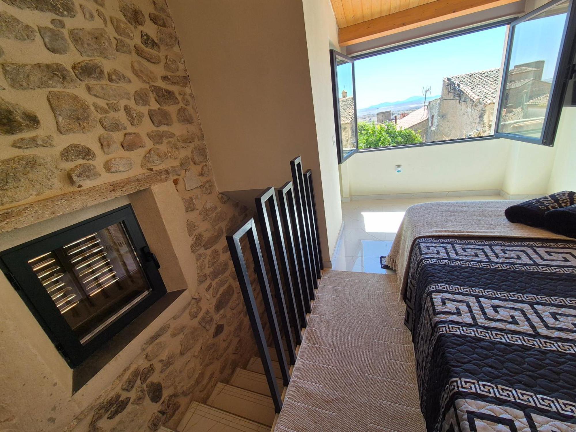 Grupo Garcia De Paredes Apartamentos Turisticos Trujillo Dış mekan fotoğraf