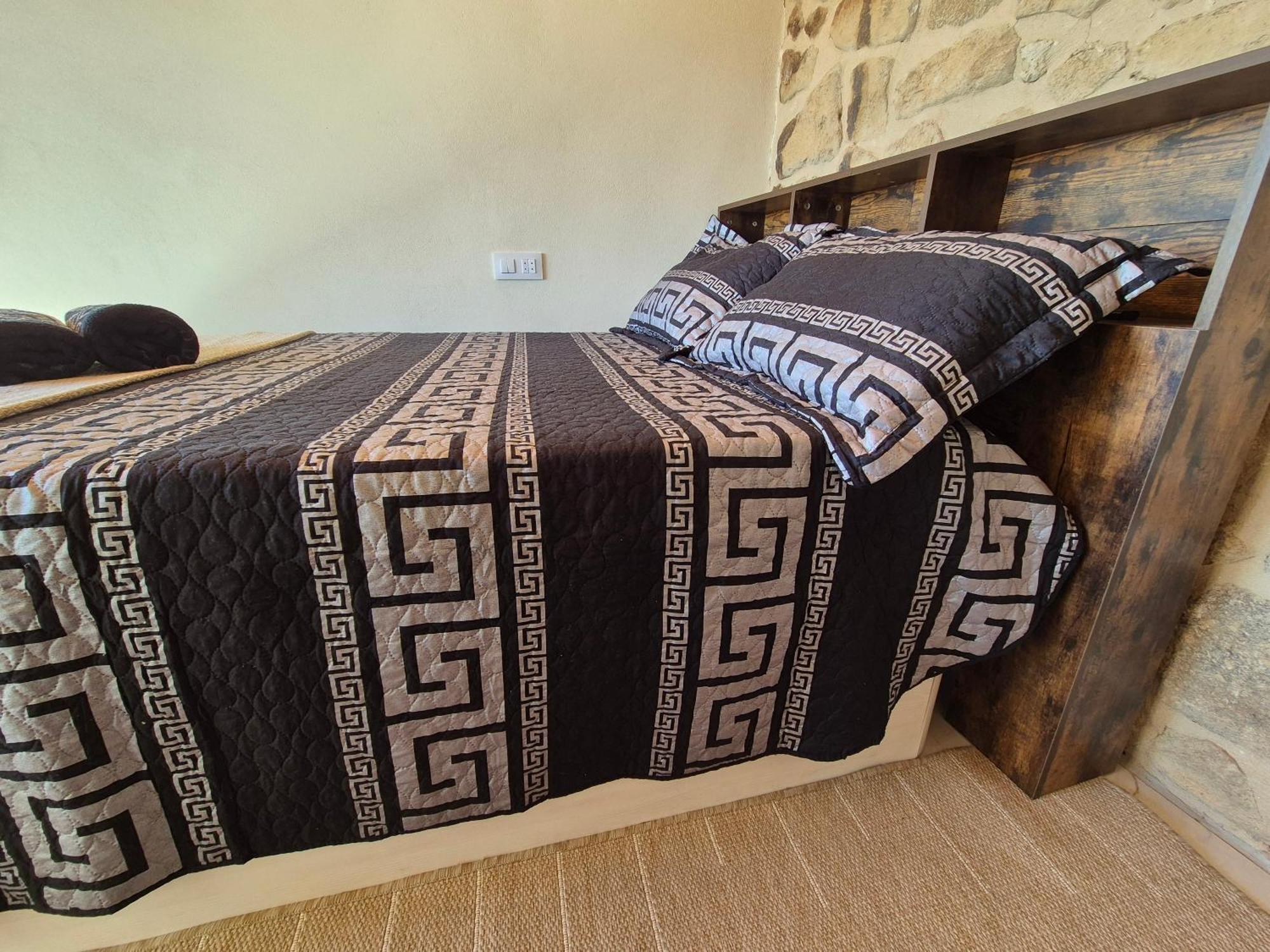 Grupo Garcia De Paredes Apartamentos Turisticos Trujillo Dış mekan fotoğraf