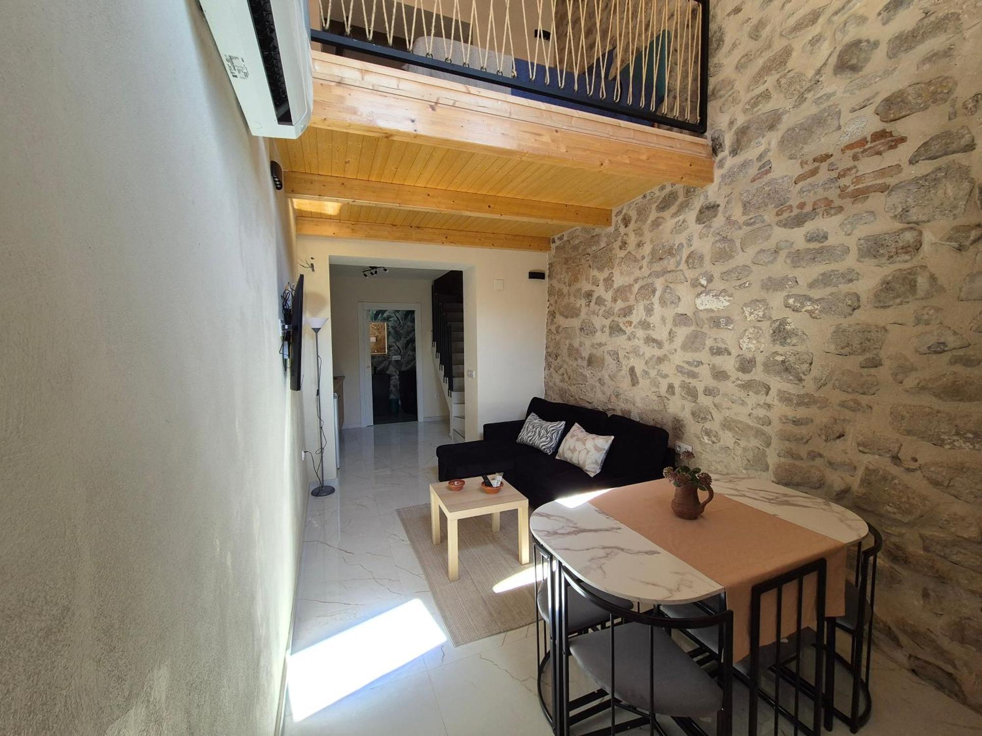 Grupo Garcia De Paredes Apartamentos Turisticos Trujillo Dış mekan fotoğraf