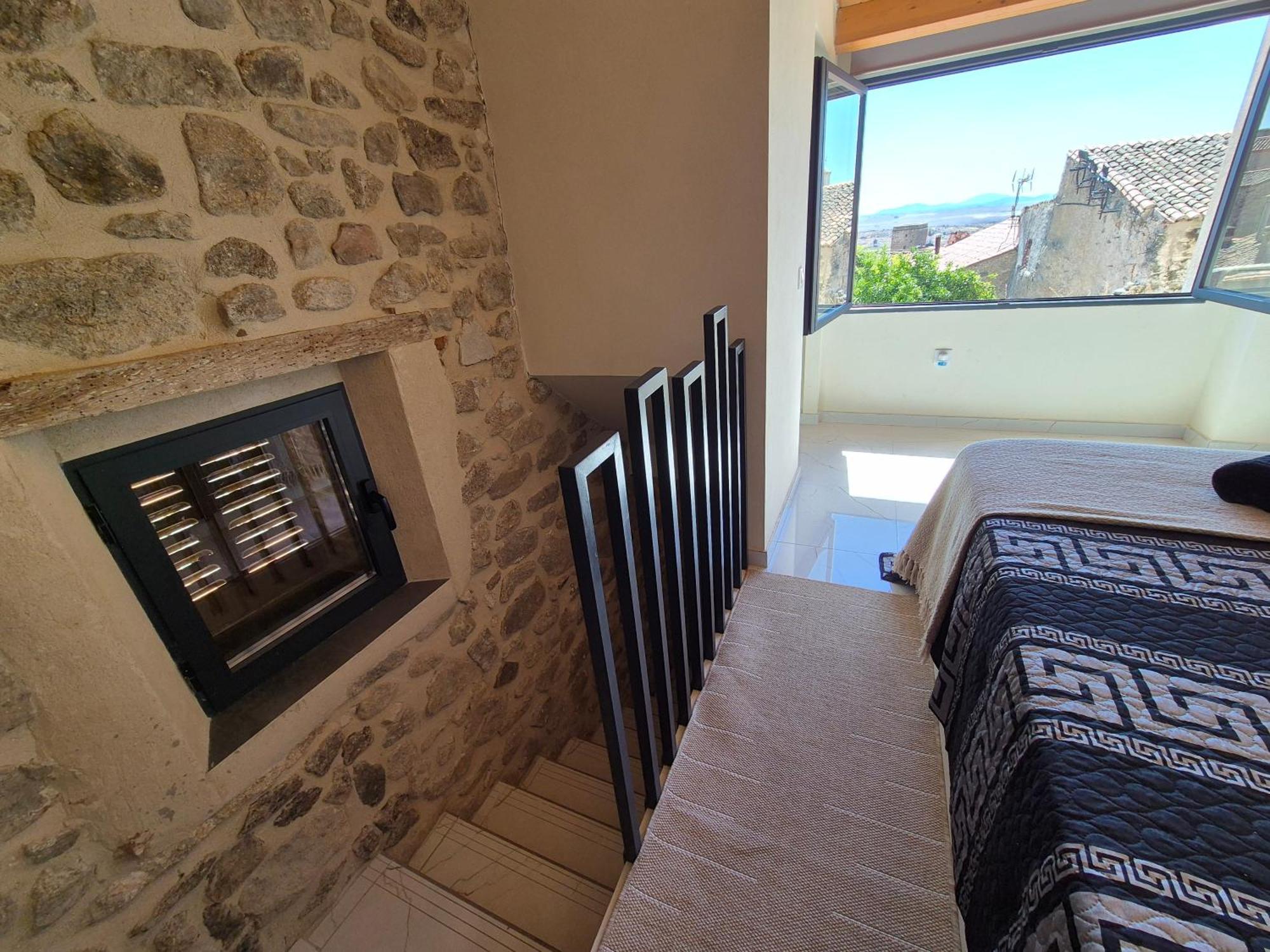 Grupo Garcia De Paredes Apartamentos Turisticos Trujillo Dış mekan fotoğraf