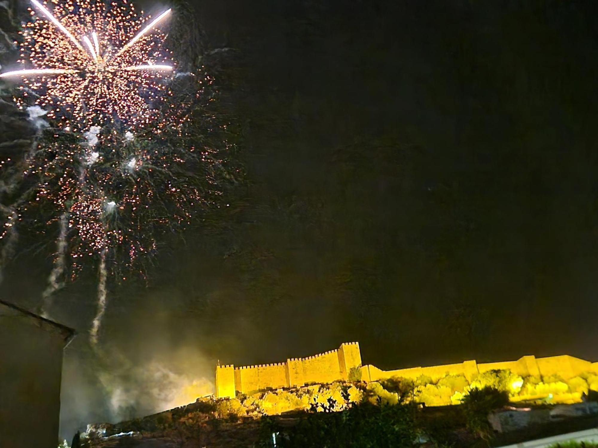 Grupo Garcia De Paredes Apartamentos Turisticos Trujillo Dış mekan fotoğraf