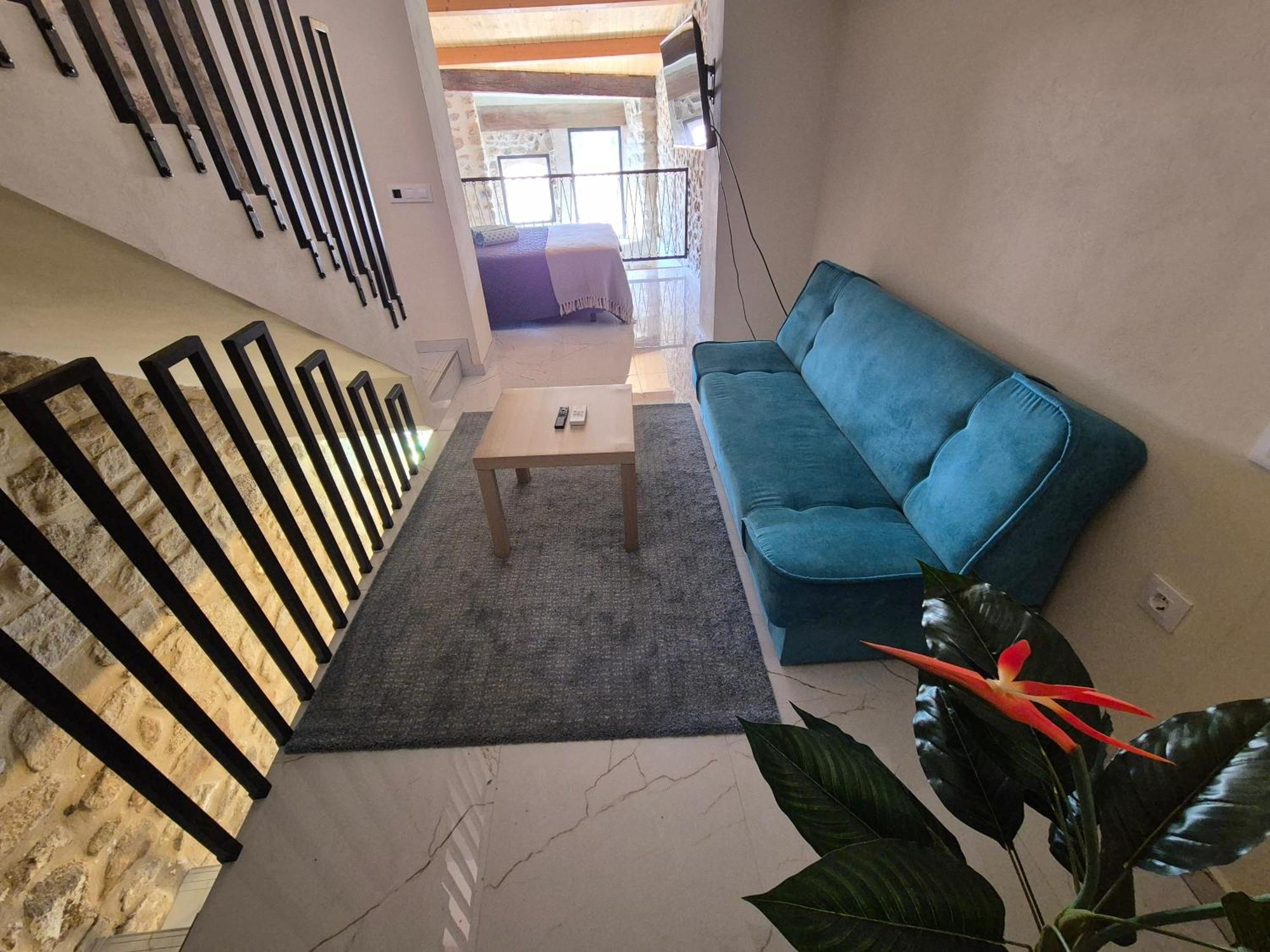 Grupo Garcia De Paredes Apartamentos Turisticos Trujillo Dış mekan fotoğraf