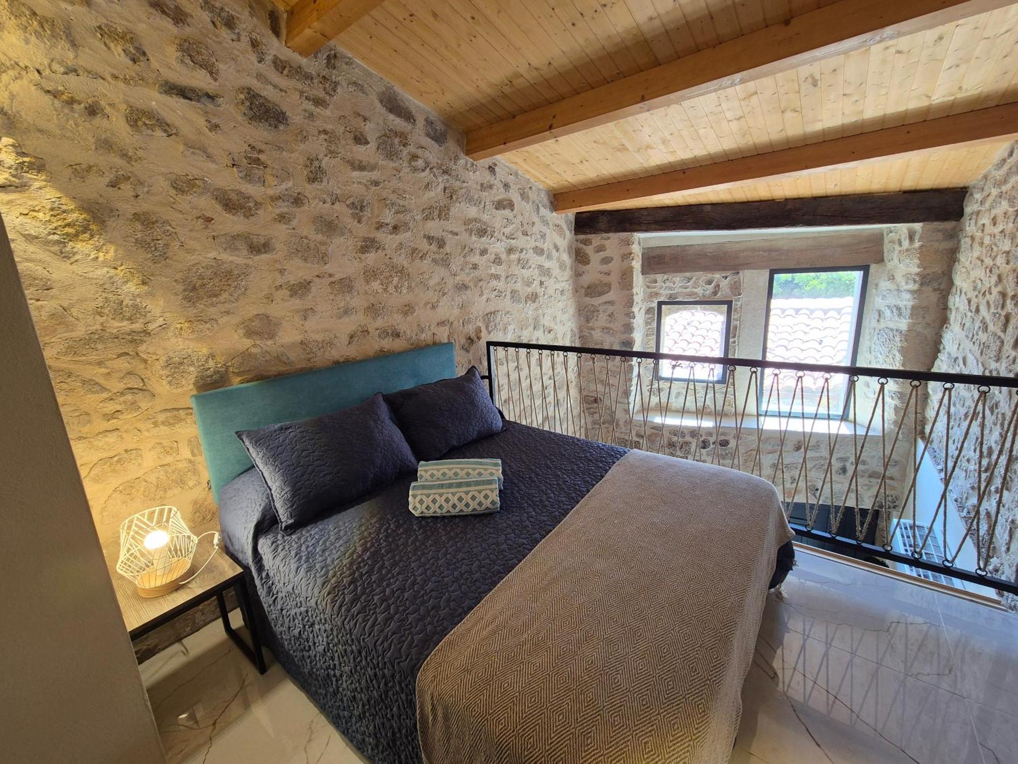 Grupo Garcia De Paredes Apartamentos Turisticos Trujillo Dış mekan fotoğraf
