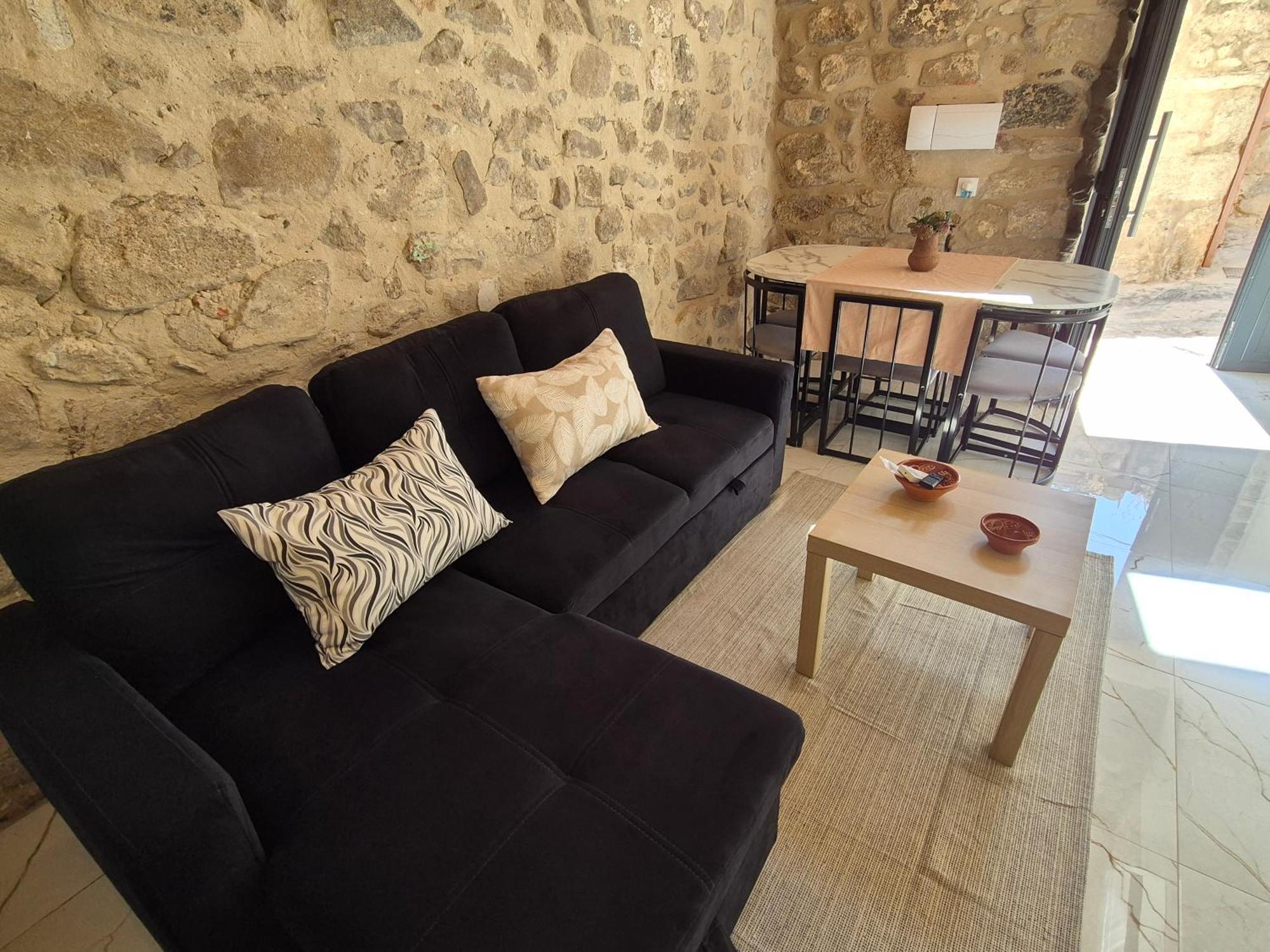 Grupo Garcia De Paredes Apartamentos Turisticos Trujillo Dış mekan fotoğraf
