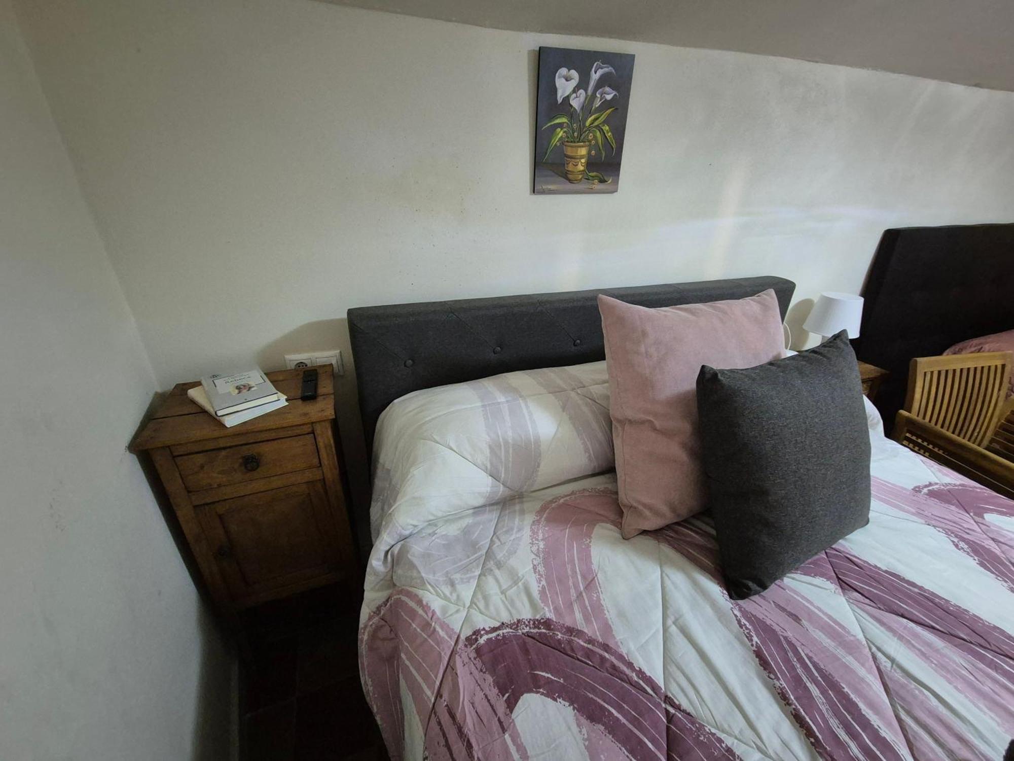 Grupo Garcia De Paredes Apartamentos Turisticos Trujillo Dış mekan fotoğraf