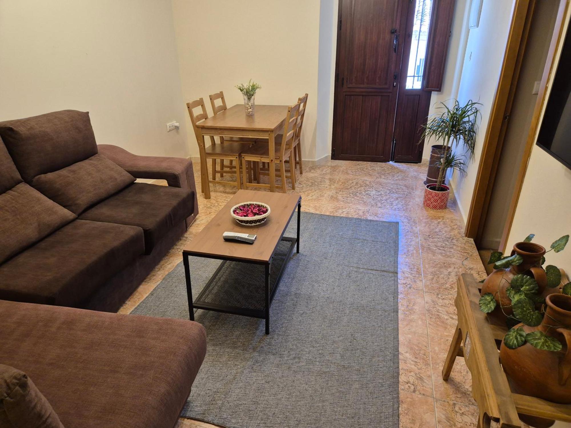 Grupo Garcia De Paredes Apartamentos Turisticos Trujillo Dış mekan fotoğraf
