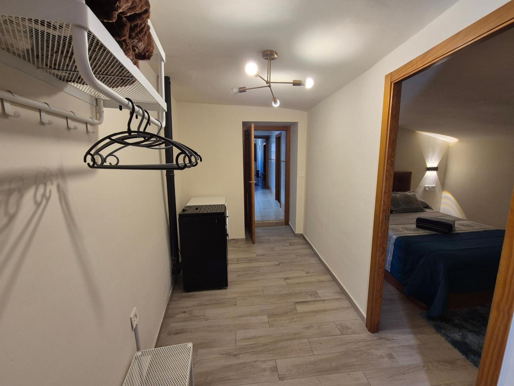 Grupo Garcia De Paredes Apartamentos Turisticos Trujillo Dış mekan fotoğraf