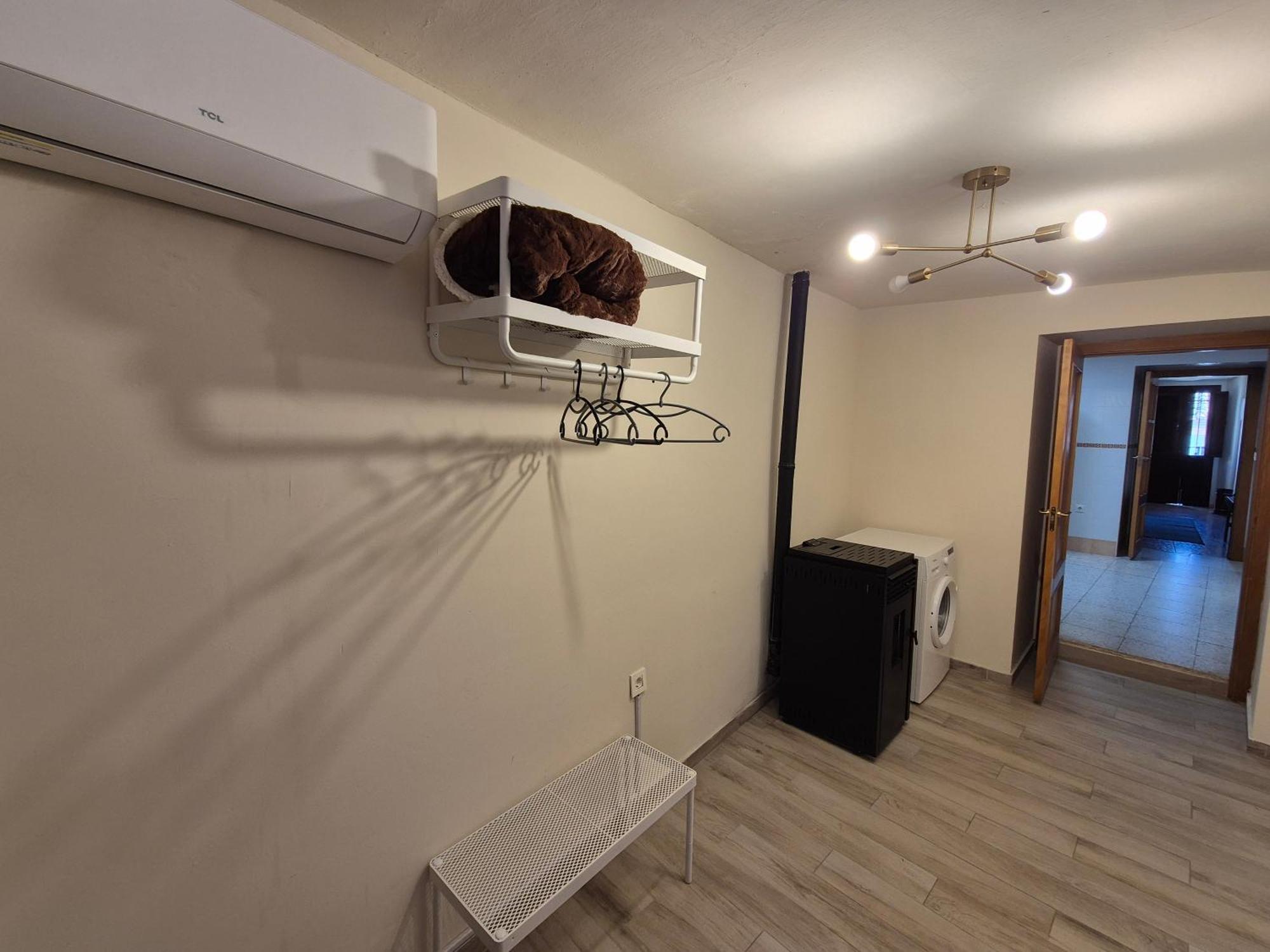 Grupo Garcia De Paredes Apartamentos Turisticos Trujillo Dış mekan fotoğraf