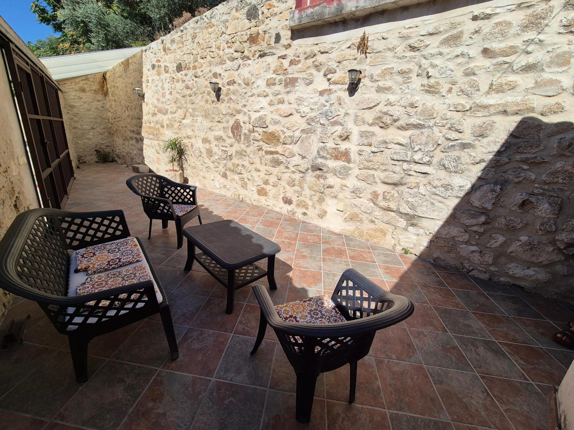 Grupo Garcia De Paredes Apartamentos Turisticos Trujillo Dış mekan fotoğraf