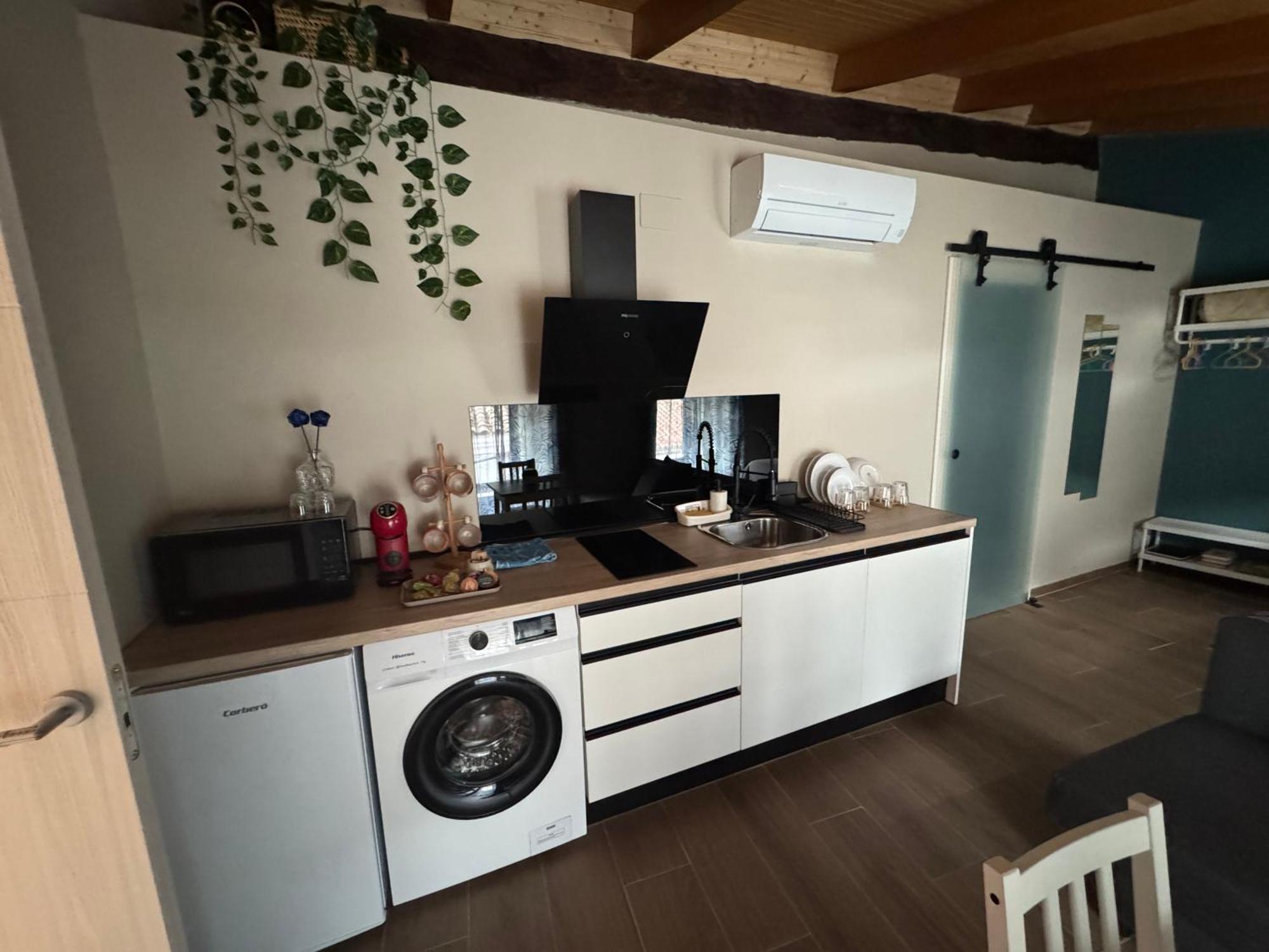 Grupo Garcia De Paredes Apartamentos Turisticos Trujillo Dış mekan fotoğraf