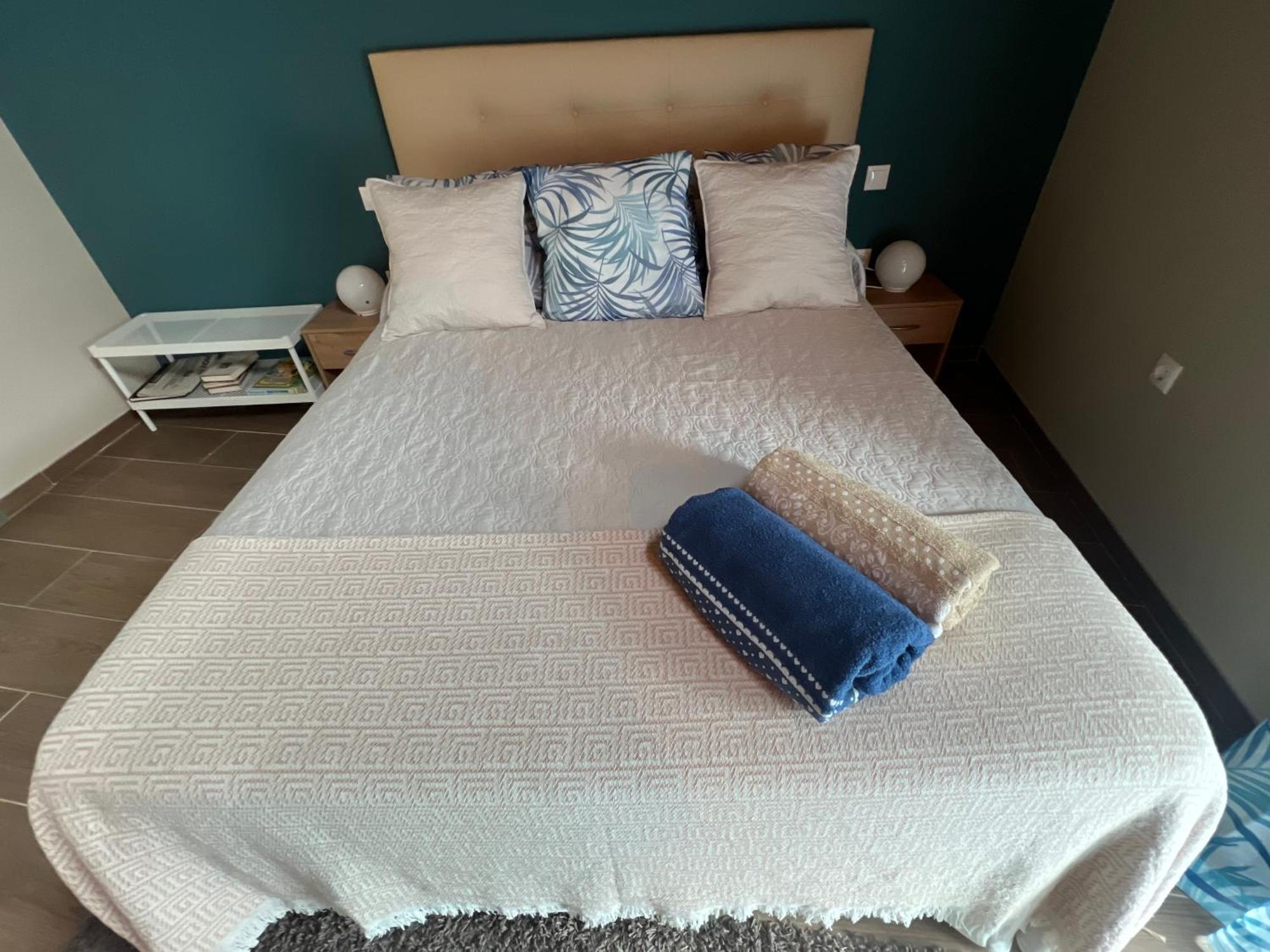 Grupo Garcia De Paredes Apartamentos Turisticos Trujillo Dış mekan fotoğraf