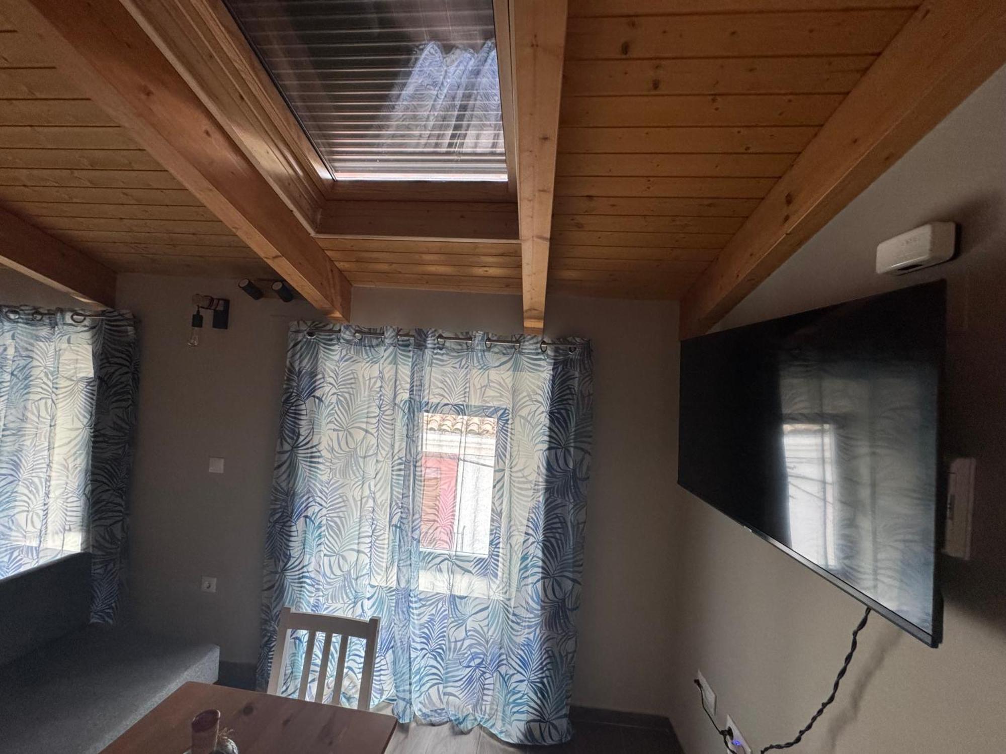 Grupo Garcia De Paredes Apartamentos Turisticos Trujillo Dış mekan fotoğraf