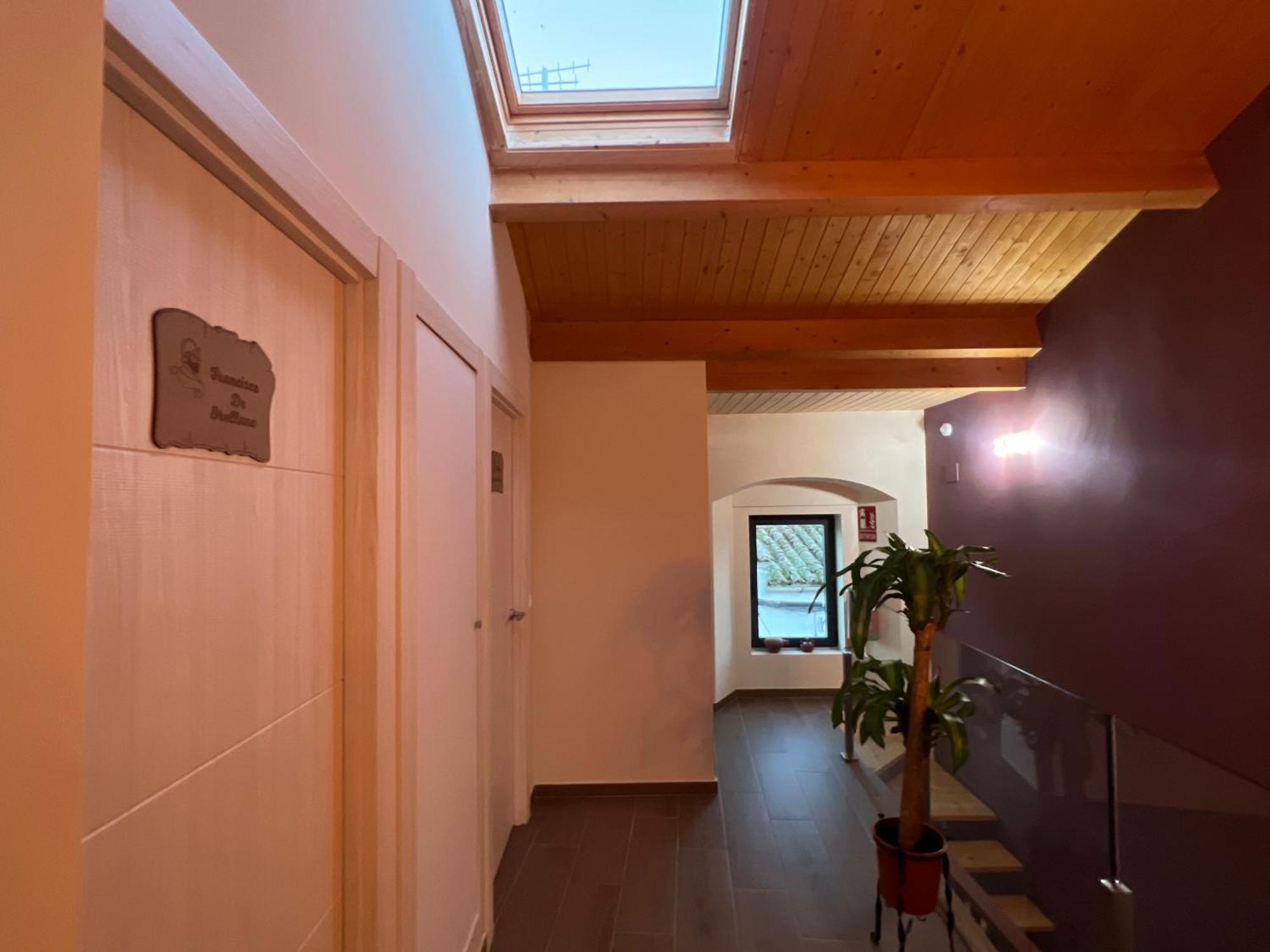 Grupo Garcia De Paredes Apartamentos Turisticos Trujillo Dış mekan fotoğraf
