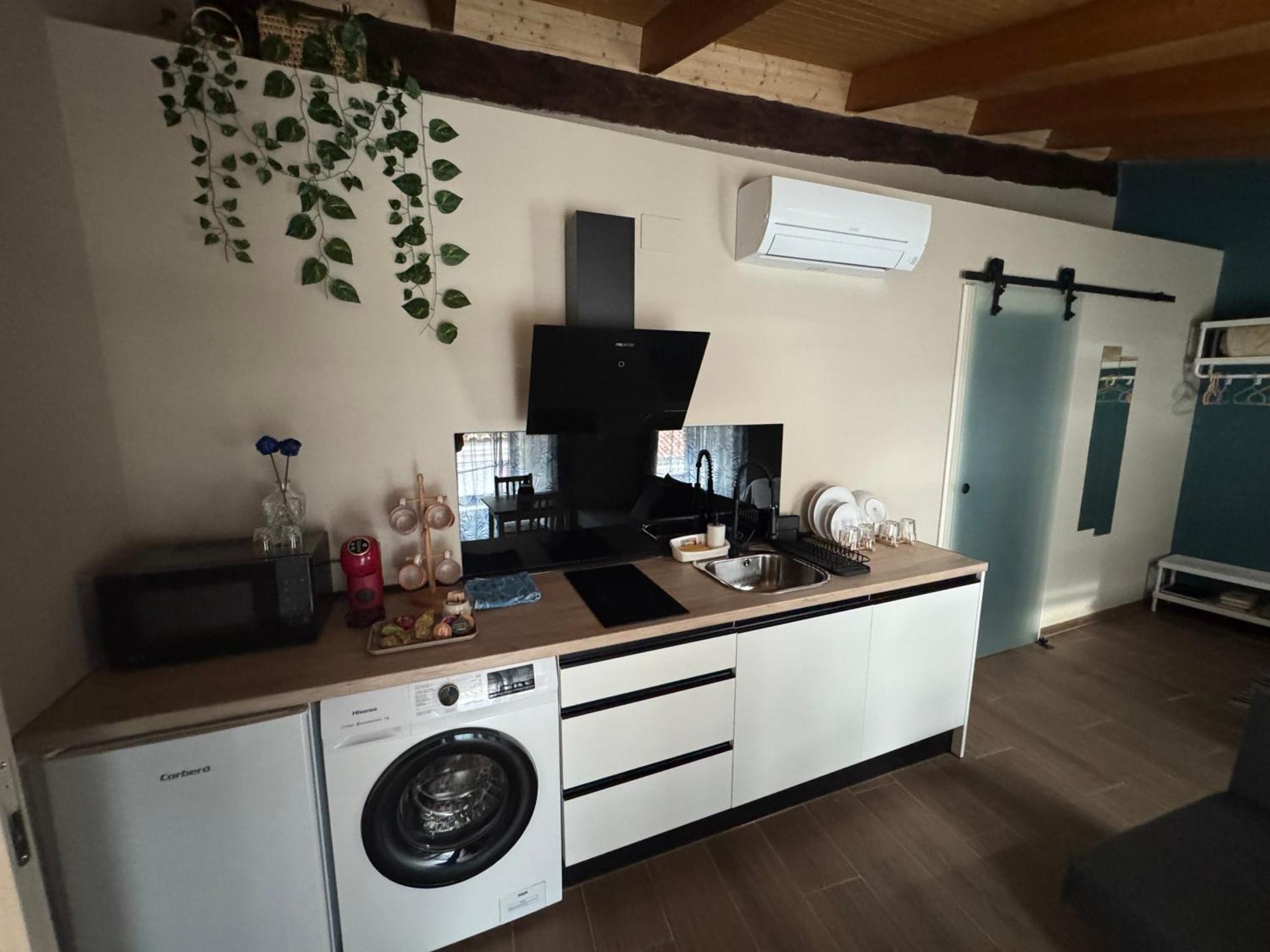 Grupo Garcia De Paredes Apartamentos Turisticos Trujillo Dış mekan fotoğraf