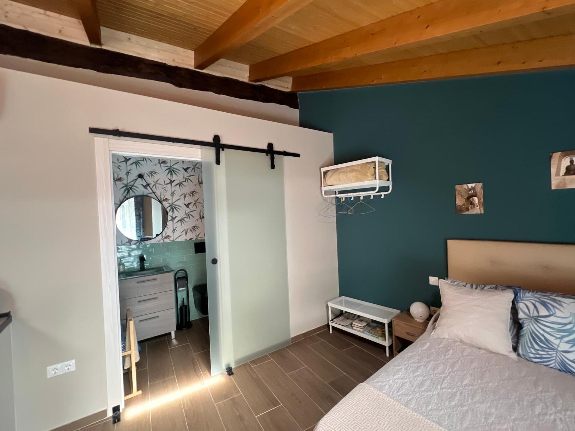 Grupo Garcia De Paredes Apartamentos Turisticos Trujillo Dış mekan fotoğraf