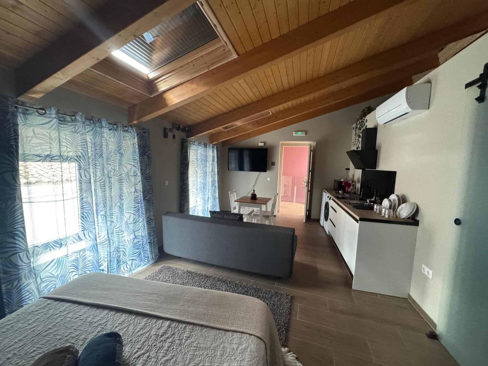 Grupo Garcia De Paredes Apartamentos Turisticos Trujillo Dış mekan fotoğraf